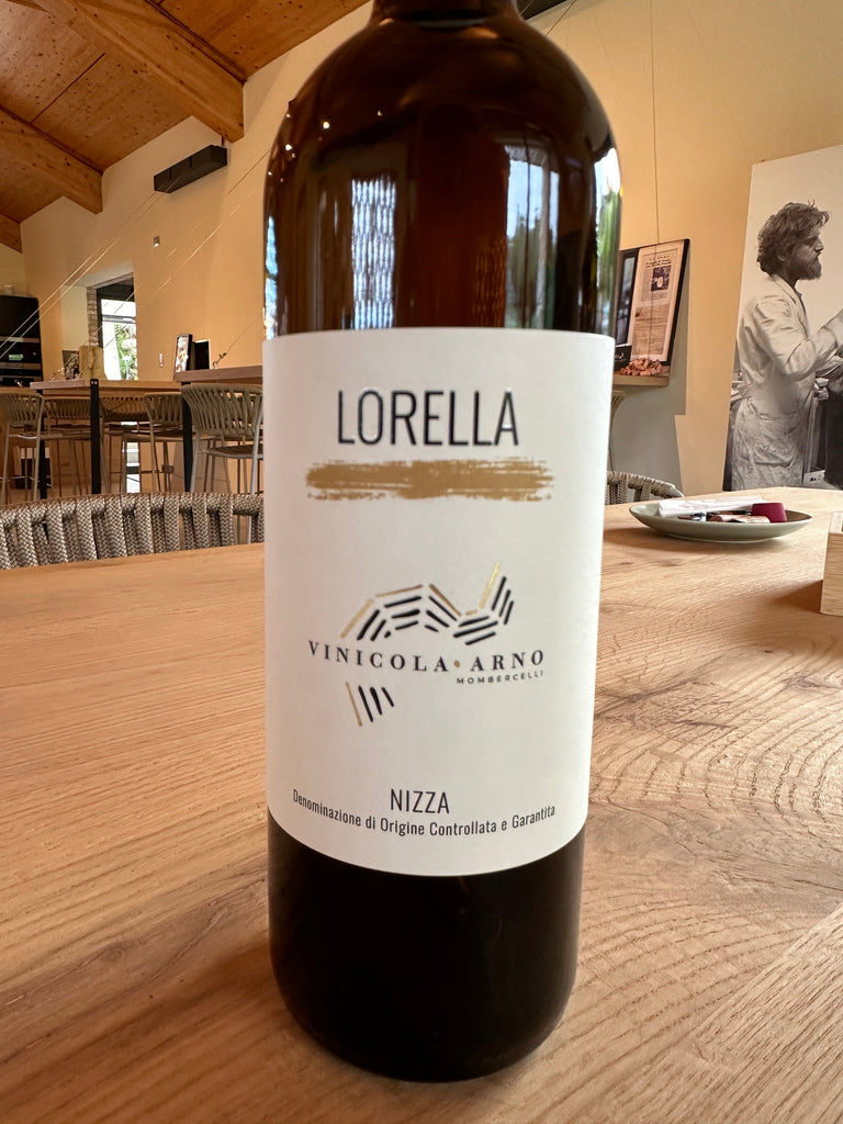 Nizza DOCG – Pourquoi ce vin va changer tout ce que vous pensiez savoir sur le Barbera