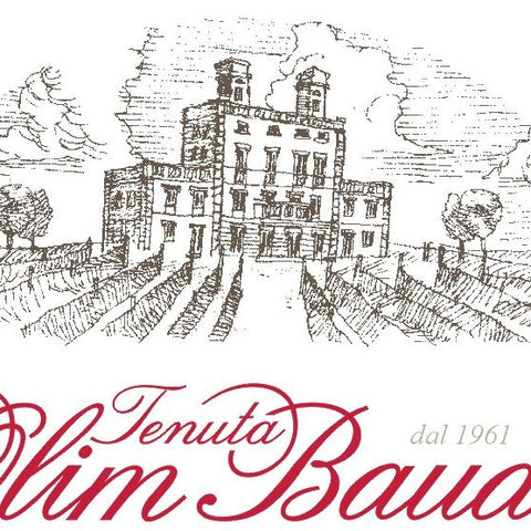 Tenuta Olim Bauda