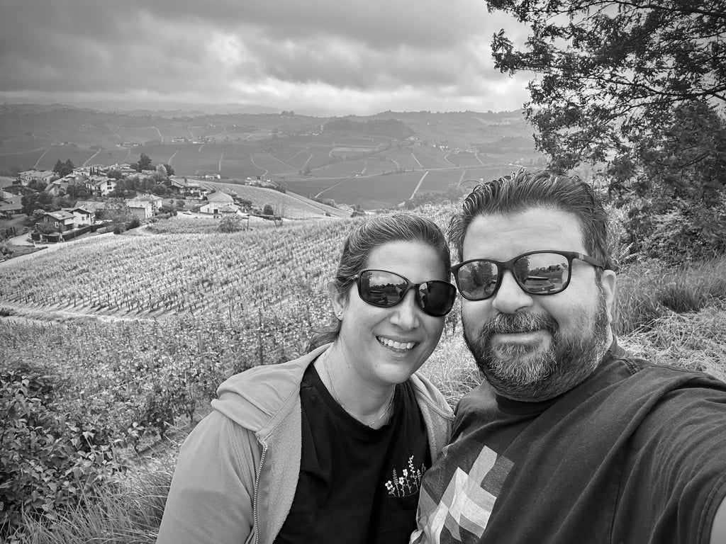 We are mygoodwines.de